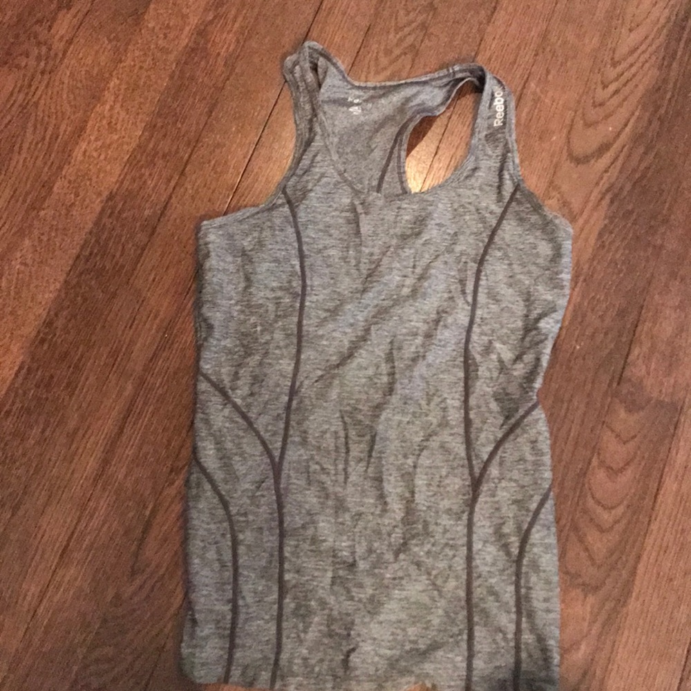 Reebok Athletic Top